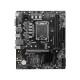 MSI PRO H610M-E DDR5 mATX MOTHERBOARD