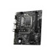 MSI PRO H610M-G DDR5 mATX Motherboard