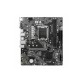 MSI PRO H610M-G DDR5 mATX Motherboard