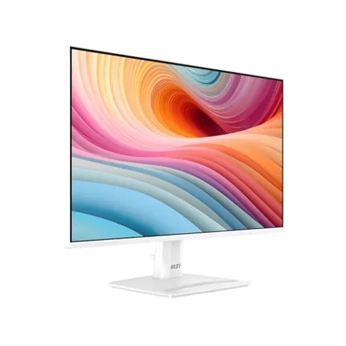 MSI PRO MP251W E2 24.5 inch 120Hz IPS FHD Monitor