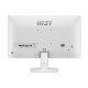 MSI PRO MP251W E2 24.5 inch 120Hz IPS FHD Monitor