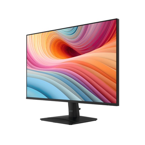 MSI PRO MP275 E2 27 inch 120Hz IPS FHD Monitor