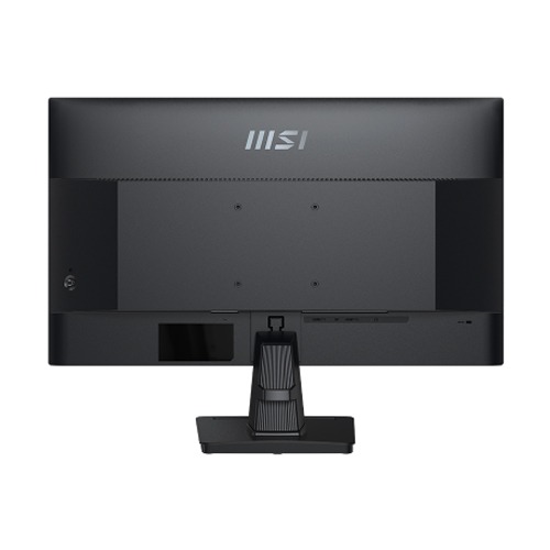 MSI PRO MP275Q 27 Inch 100Hz WQHD Professional Monitor