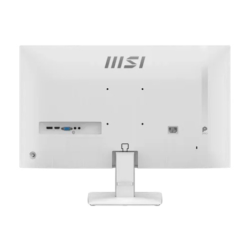 MSI PRO MP275W E2 27 inch 120Hz IPS FHD Monitor