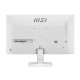 MSI PRO MP275W E2 27 inch 120Hz IPS FHD Monitor