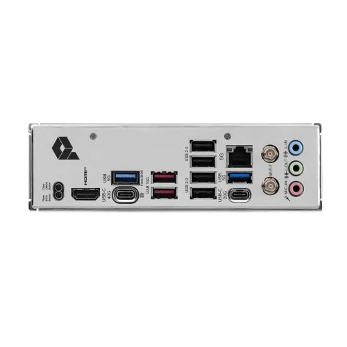 MSI PRO X870-P WIFI DDR5 AMD AM5 ATX Motherboard
