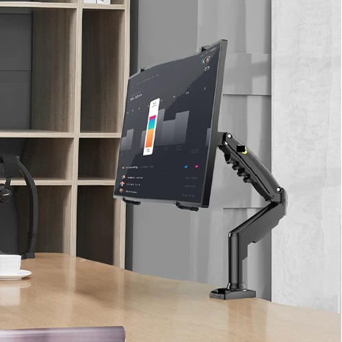 NB NORTH BAYOU F80 FP MONITOR DESK MOUNT FROM 2KG TO 9KG