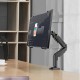 NB NORTH BAYOU F80 FP MONITOR DESK MOUNT FROM 2KG TO 9KG