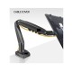 NB NORTH BAYOU F80 FP MONITOR DESK MOUNT FROM 2KG TO 9KG