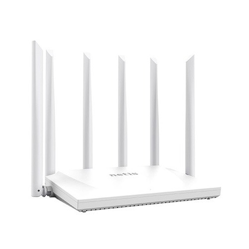Netis NC63 AC1200 Dual Band 6 Antenna Gigabit Mesh Router