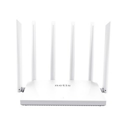 Netis NC63 AC1200 Dual Band 6 Antenna Gigabit Mesh Router