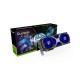Nvidia Leadtek WinFast RTX 4070 Ti SUPER HURRICANE 16G GRAPHICS CARD