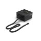 NZXT 12VHPWR 16-Pin to Dual 8-Pin PCIe 5.0 PSU Adapter Cable