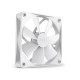 NZXT F120P 120mm Static Pressure Casing Fan (White)
