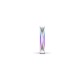 NZXT F140 RGB DUO 140mm RGB Casing Fan (White)
