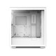 NZXT H7 Flow RGB ATX Mid Tower Chassis White