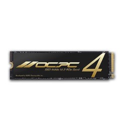 OCPC MBL-401 512GB GEN4 M.2 NVME SSD