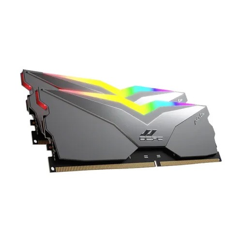 OCPC PISTA DDR5 16GB 5600MHZ RGB Desktop Ram