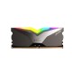 Ocpc Pista 16gb Ddr5 6200mhz Rgb Desktop Ram Black 
