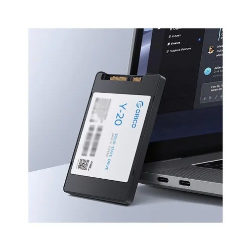 ORICO Y20 256GB 2.5 Inch SATA III SSD