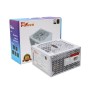 PC Power 400W White 80+ Bronze Power Supply