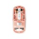 PC Power PGM-P4 Transparent Bluetooth Mouse