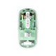 PC Power PGM-P4 Transparent Bluetooth Mouse