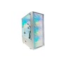 PC Power WH Wind Fury Mesh PP-GS2402 White Desktop Gaming Casing