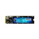 PC Power Thunderstrike 256GB NVMe M.2 2280 PCIe Gen3x4 SSD