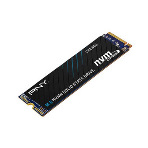 PNY CS2340 1TB M.2 2280 NVMe Gen 4x4 SSD