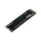 PNY CS2340 1TB M.2 2280 NVMe Gen 4x4 SSD