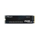 PNY CS2340 1TB M.2 2280 NVMe Gen 4x4 SSD