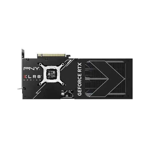 PNY GeForce RTX 4070 Ti SUPER 16GB GDDR6X XLR8 Gaming VERTO EPIC-X RGB Overclocked Triple Fan Graphics Card
