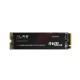 PNY XLR8 CS3140 1TB M.2 NVMe Gen 4 SSD