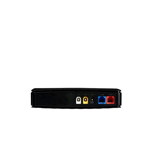 Power Guard ECO-1825 Mini DC UPS