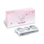 PowerColor Hellhound Sakura AMD Radeon RX 7800 XT 16GB GDDR6 Limited Edition Graphics Card