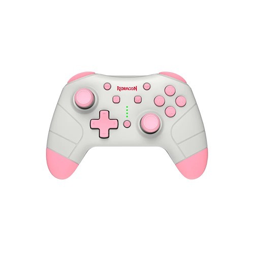 REDRAGON G815 Programmable Turbo Function Gamepad