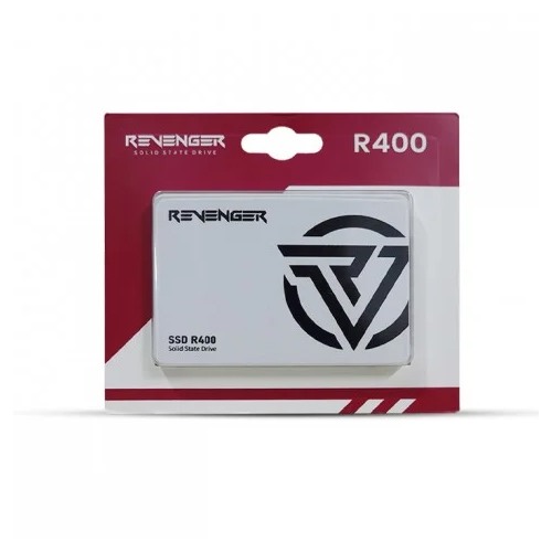 Revenger R400 120GB 2.5 Inch SATA SSD