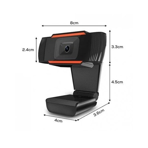 Revenger Z05 1080P Webcam