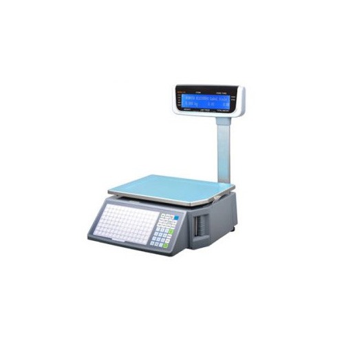 Rongta RLS1100C 30kg Electronic Weighing Scale