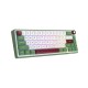 Royal Kludge RK R65 RGB Hotswappable Mechanical Keyboard