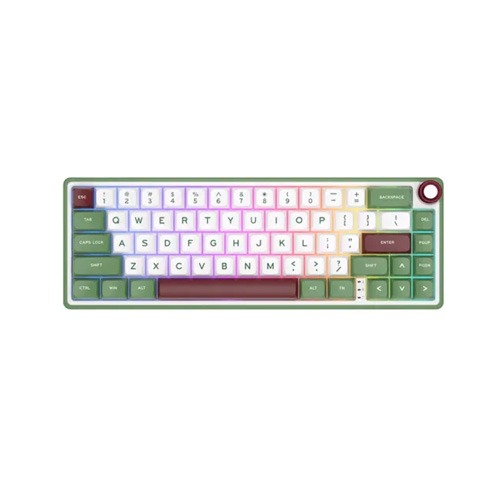 Royal Kludge RK R65 RGB Hotswappable Mechanical Keyboard