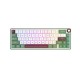 Royal Kludge RK R65 RGB Hotswappable Mechanical Keyboard