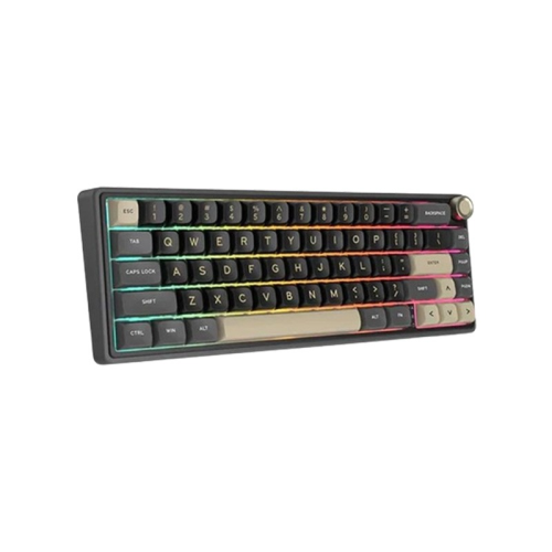 Royal Kludge RK R65 RGB Hotswappable Mechanical Keyboard