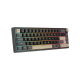 Royal Kludge RK R65 RGB Hotswappable Mechanical Keyboard
