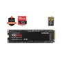 Samsung 990 Pro 4TB PCIe 4.0 M.2 NVMe SSD