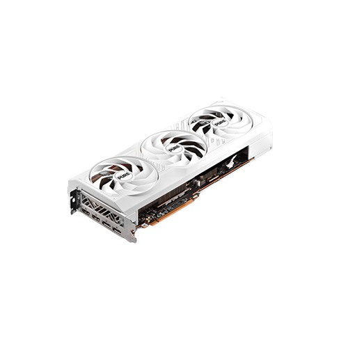 Sapphire PURE AMD Radeon RX 7700 XT 12GB GDDR6 Gaming OC Graphics Card