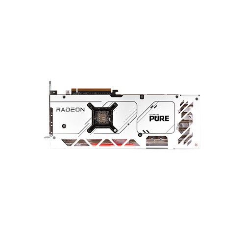 Sapphire PURE AMD Radeon RX 7700 XT 12GB GDDR6 Gaming OC Graphics Card