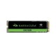  Seagate BarraCuda 530 512GB M.2 2280 PCIe Gen4 NVMe SSD