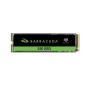  Seagate BarraCuda 530 512GB M.2 2280 PCIe Gen4 NVMe SSD